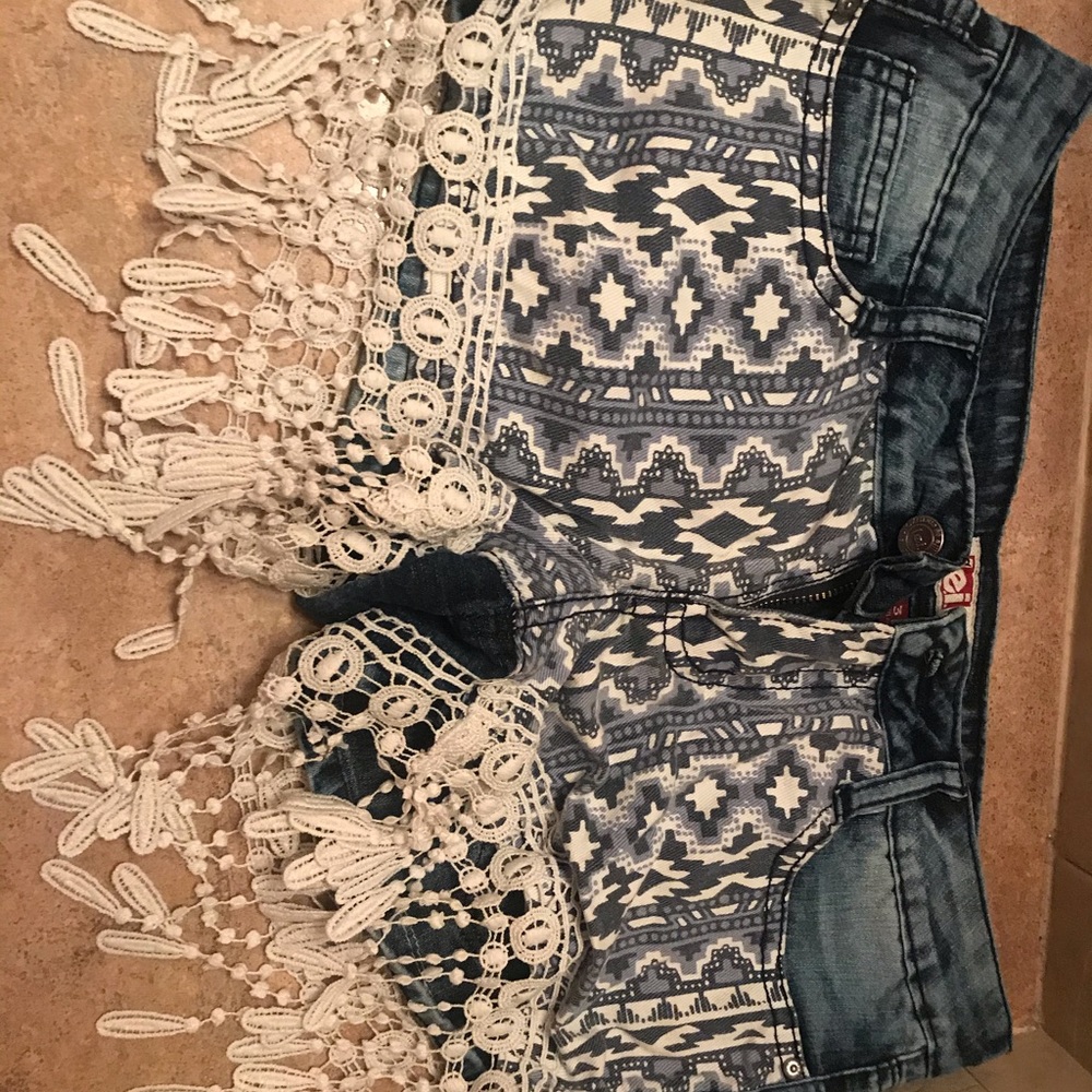 Shorts
